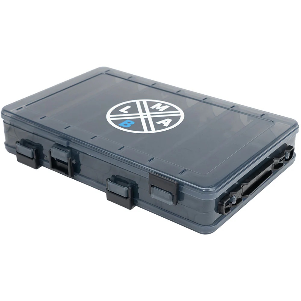 LMAB Hard Bait Tackle Boxes